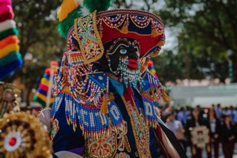 Hu Nuco As Se Celebr El Aniversario De La Ciudad De Los