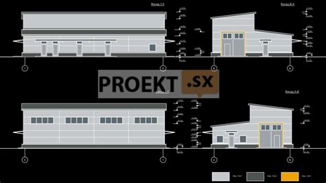 проект автомойки на 2 поста, проект грузовой автомойки, проект грузовой ...