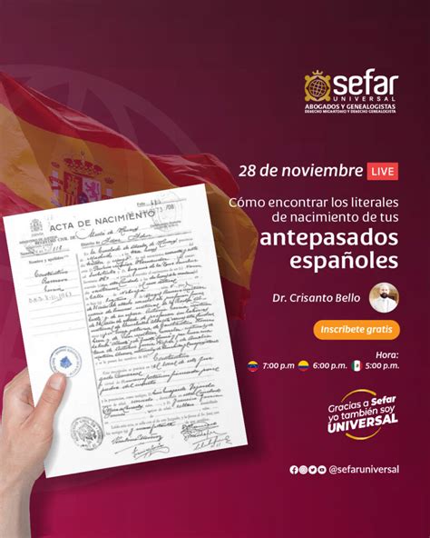 Sefar Universal Obtén tu nacionalidad portuguesa