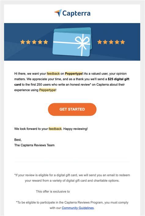 12 Feedback Email Examples Free Template