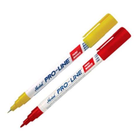 Buy Markal Pro Line Paint Marker Case Of Pcs Mega Depot