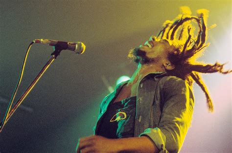 Bob Marley Comes Alive In This Collection Of Interviews With The People