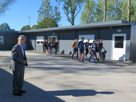 Ambérieu en Bugey Lycée de la plaine de lAin De nouveaux