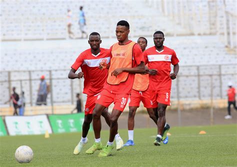 Match Preview Bullets Vs Civil Nyasa Big Bullets FC