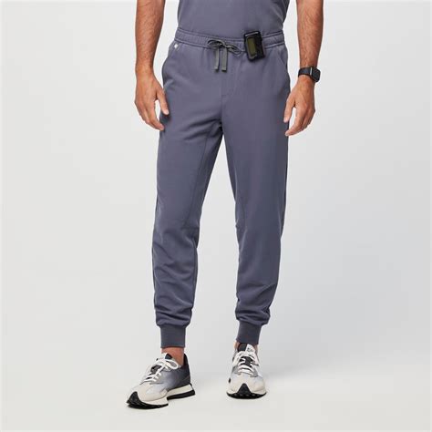 Men S Tansen Jogger Scrub Pants · Figs