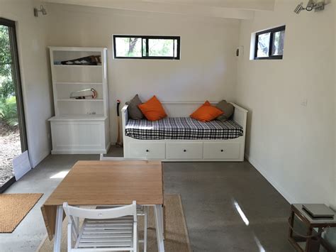 Narooma Lake Cabin » Tiny Real Estate