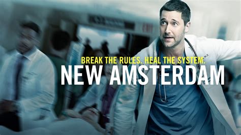 New Amsterdam Show 2025 - Benjamin C. Toft