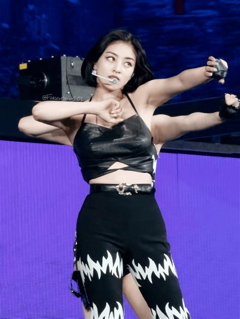 Tzuyu Armpit Lines Twice Rkpoparmpit