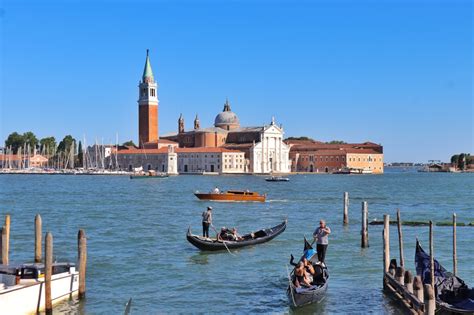 Veneza Itália O que fazer em 15 pontos turísticos