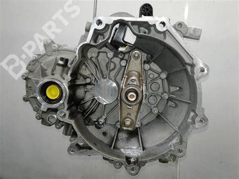 Manual Gearbox Vw Polo V R C B Parts