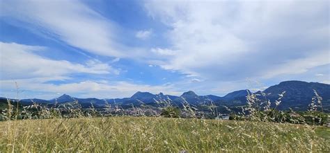 Durangaldea Soleado Con Nubes Altas Eitb Eus Flickr