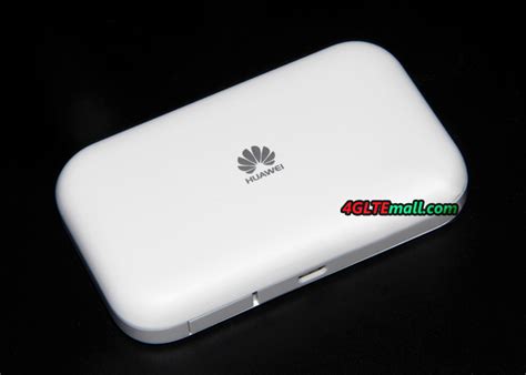 Huawei E5577 E5577c 4g Mobile Wifi Hotspot Review 4g Lte Mall
