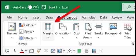 How To Center Worksheet Horizontally And Ver