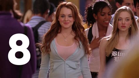 Cady Heron Mean Girls