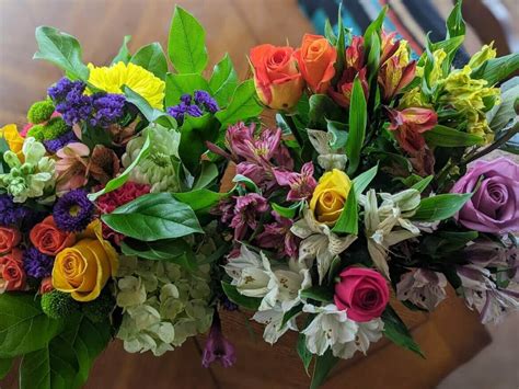 1-800-Flowers Review: The 45-Year-Old Company That Gets Flowery ...