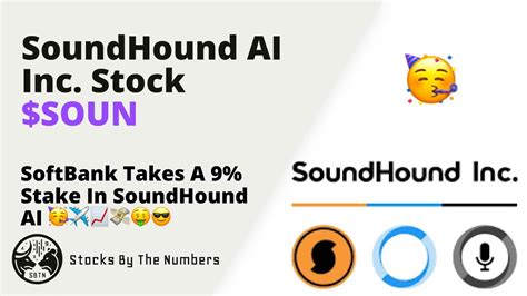 SoftBank Exits BIGC Buys 17 8 Million Shares Of SoundHound AI Inc