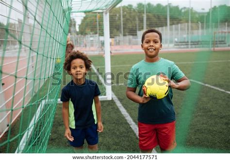 38,817 Black People Playing Soccer Images, Stock Photos & Vectors ...