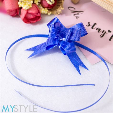 Jual MYSTYLE PITA TARIK PITA SERUT KECIL SEDANG BESAR DEKORASI KADO