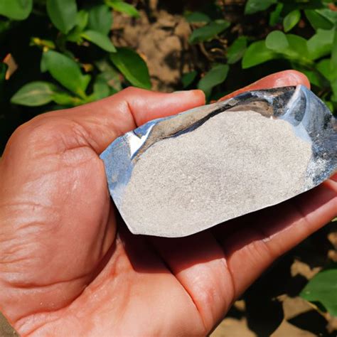 Exploring Aluminum Sulfite Properties Uses And Safety Aluminum