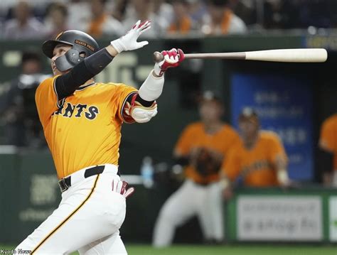 巨人・坂本勇人が体調不良でベンチ外 阿部監督「この勝ちを多分見てると思うので」（ベースボールキング） Yahooニュース