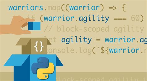 Scope Of Variables In Python