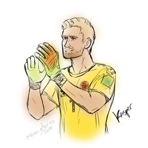 Kasper Schmeichel Soccer Players Image By Pixiv Id