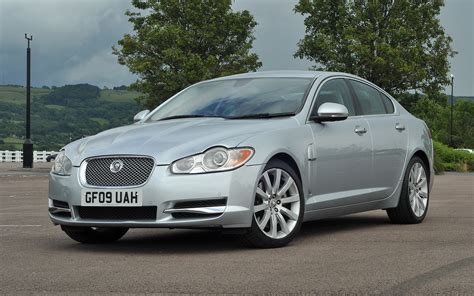 Jaguar Xf X250 Buyers Guide Prestige And Performance Car