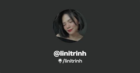 linitrinh | Instagram, TikTok | Linktree