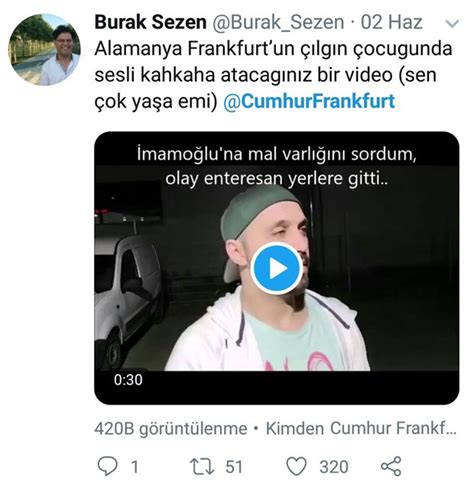 TRT Çocuk sunucusundan skandal paylaşımlar