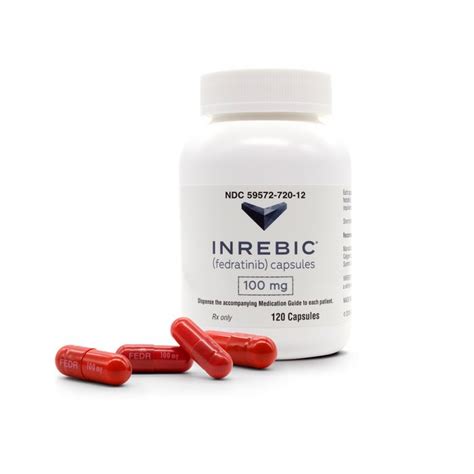 Buy Inrebic (fedratinib) Online • Price & Costs | Everyone.org