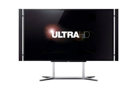 What is a 4K Ultra HD TV?