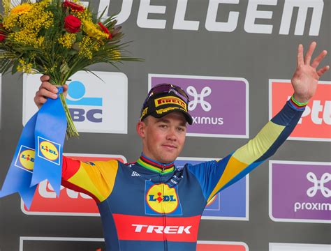 Delfinato 2024 Pedersen Torna Alla Vittoria Un Successo Perfetto