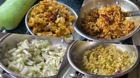 Sorakaya Fry Vepudu Iguru Anapa Kaya Fried Curry Recipes