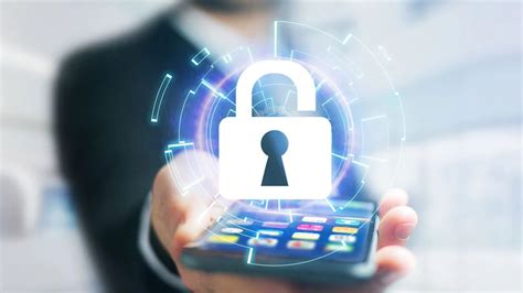 Enhancing Security In Mobile Apps Through Artificial Intelligence