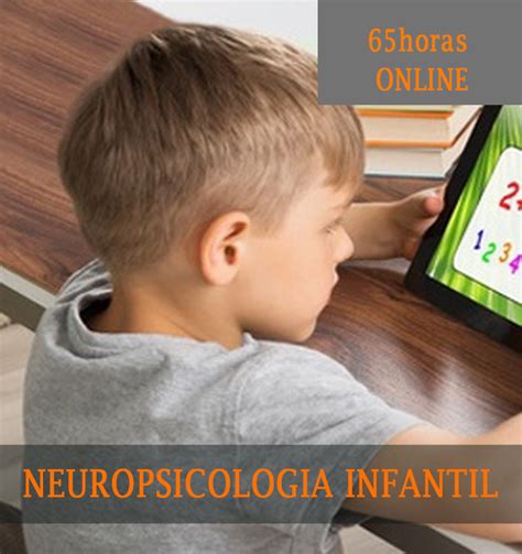 Curso practico sobre la Evaluación Neuropsicológica en niños IEPA