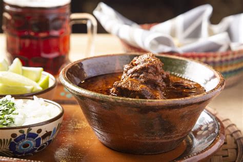 Receta Para Birria Estilo Jalisco