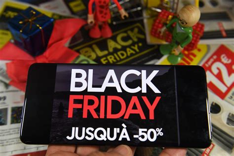 Consommation Black Friday Comment Rep Rer Et D Jouer Les Pi Ges Du E