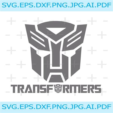 Autobot Svg Transformers Svg Transformers Logo Optimus Prime Svg