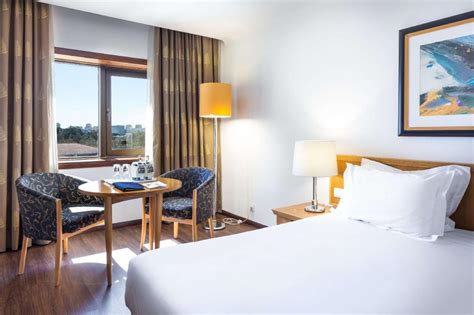 Radisson Blu Hotel, Lisbon in Portugal - Room Deals, Photos & Reviews