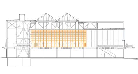 Cité de l architecture du patrimoine Marcel Lods Visions croisées