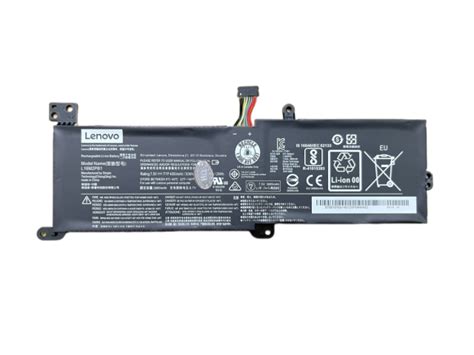 Pin Laptop Lenovo Ideapad S145 15IWL 14IWL