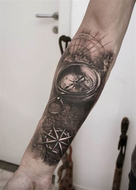 Tatouages De Montres Gousset