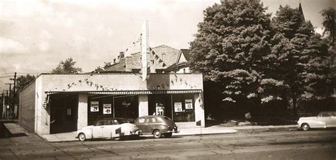 A Kroger In Downtown Dover Ohio Ohio History Dover Old Images