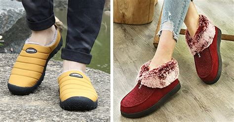 10 Best Indoor Outdoor Slippers