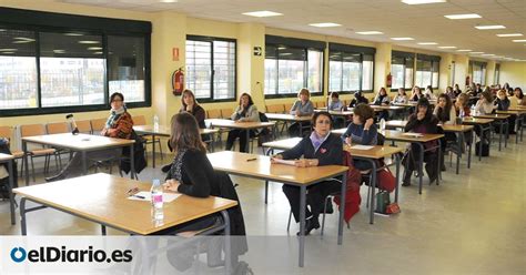 La Junta de Andalucía aprueba 2.327 plazas de educación, que por ...