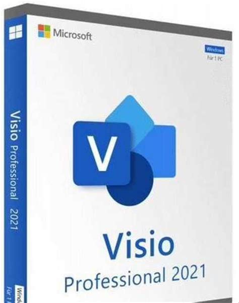 Microsoft Visio Professional Festima Ru