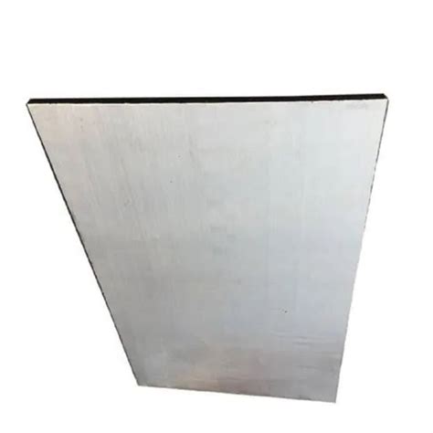 Hot Rolled Stainless Steel Sheet For Construction Material Grade 202