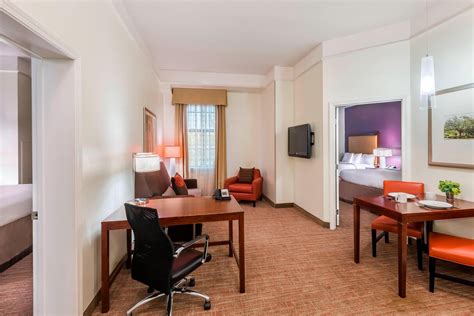 Savannah Photo Tour | Residence Inn Savannah Downtown