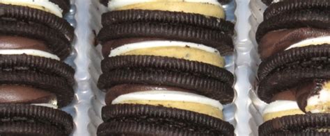 Brookie O Oreo