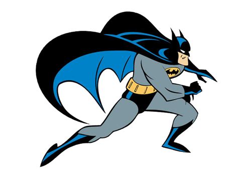 Batman Png Image Batman The Animated Series Animation Animation Series